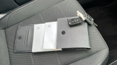 Volkswagen T-Cross 1.0 TSI Black Edition 5dr Petrol Estate